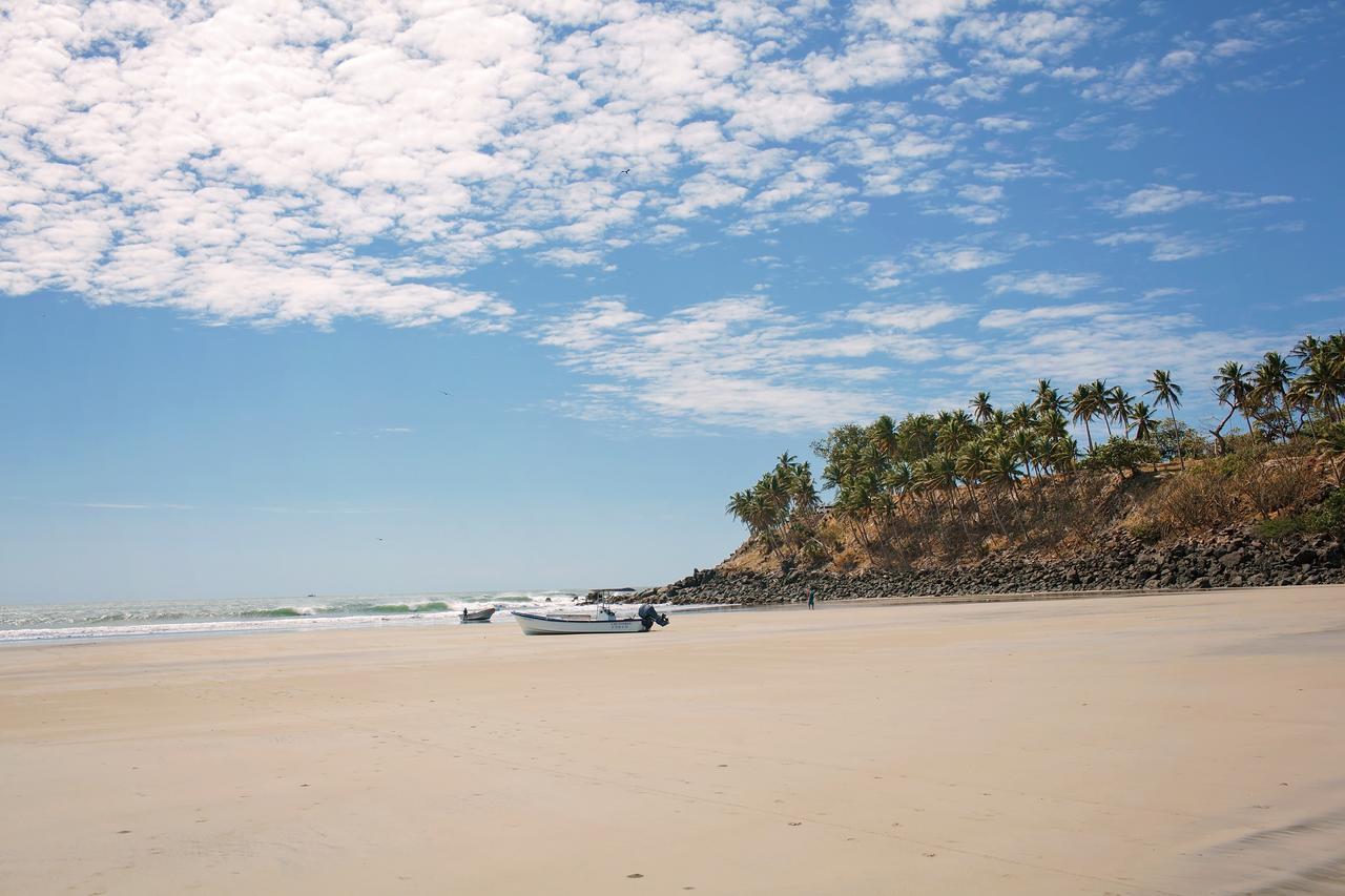 Punta Flores Surf Hotel Conchaguita Eksteriør bilde